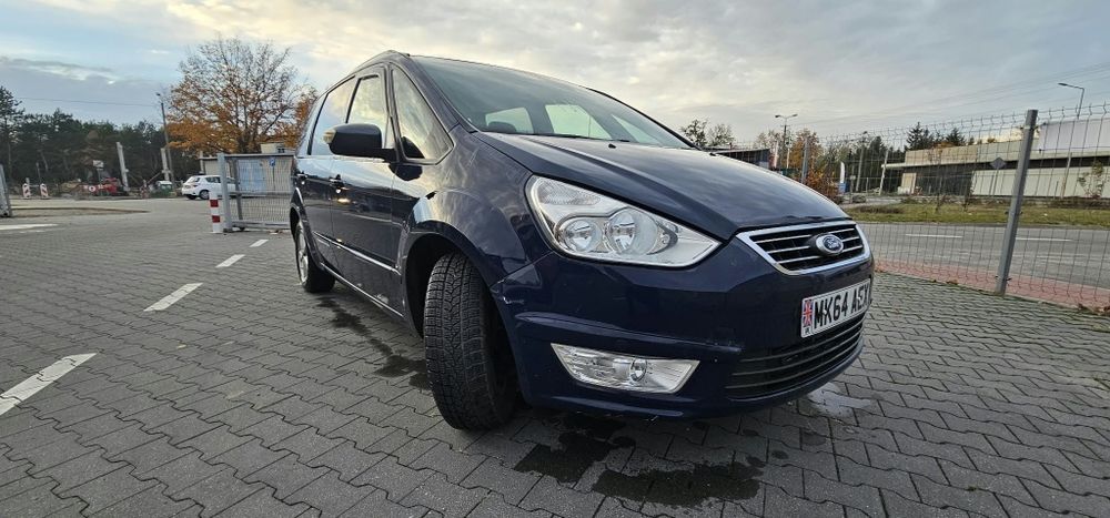 Ford Galaxy