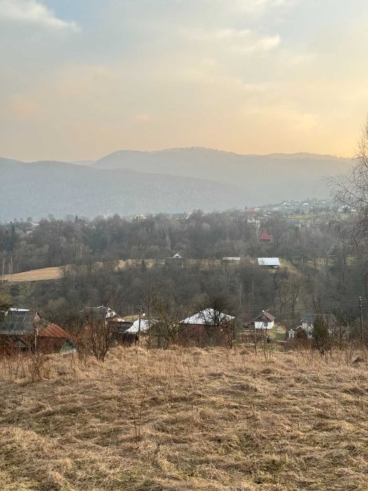 Продаж земельної ділянки, Косів, вул.Павлика. БЕЗ КОМІСІЇ (біля лісу)