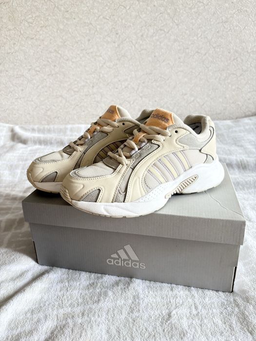 Кроссівки adidas crazychaos shadow 2.0