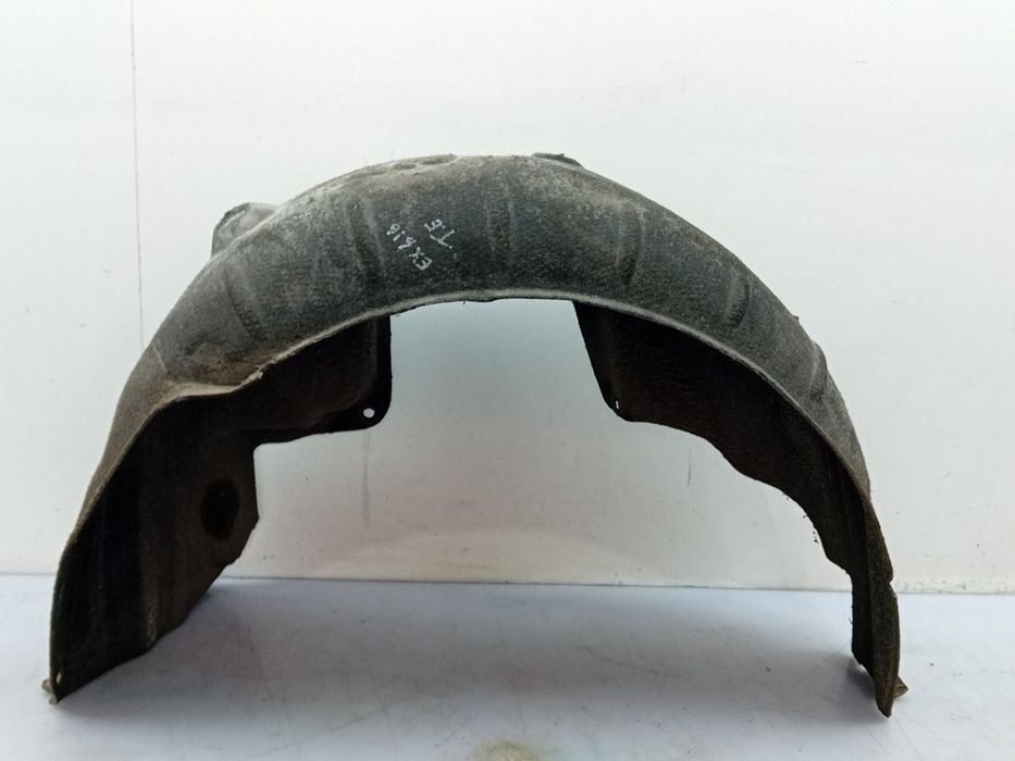 Cava roda trás esquerda BMW 3 (E90)