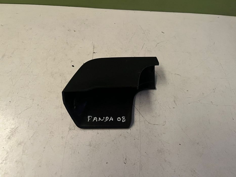 Fiat Panda - Tampas Barras de tejadilho