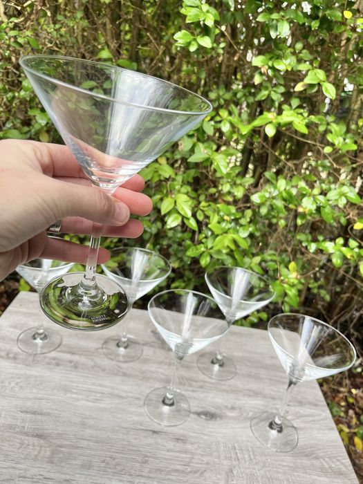 Бокали для мартіні Scott Zwiesel