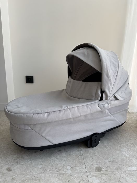 Люлька cybex balios s lux 2023