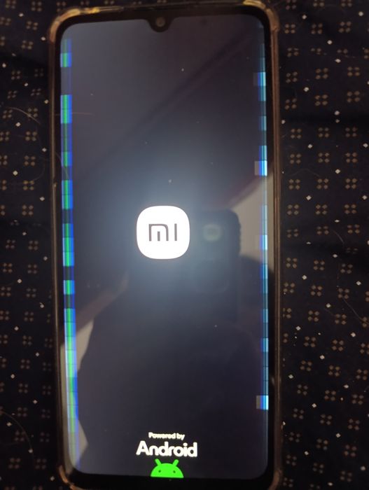 Xiaomi 14c vendo ou troco