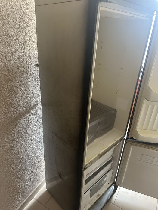 Холодильник ARDO