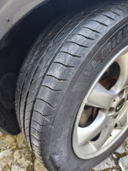 Mini Cooper May fair 50 anos mini