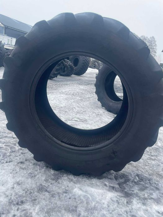 540/65R34 Michelin Multibib JJ571