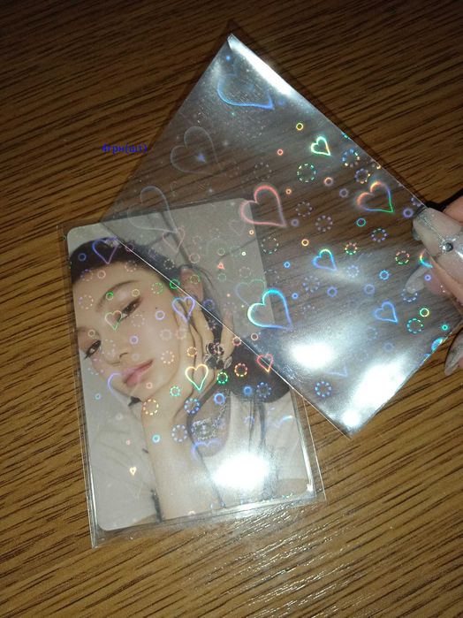 Протекторы,картон,наклейки