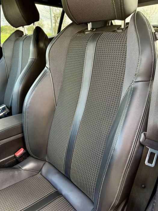PEUGEOT e-2008 GT 50 kWh — 2021 | 70.000 km | IVA DEDUTÍVEL