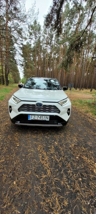 Toyota RAV-4