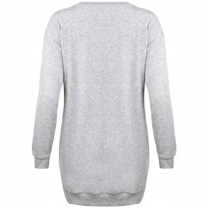 PUMA - Bluza - Tunika - Sukienka - XS / S