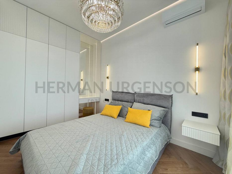 Продаж 2к квартири 63 кв. м / вул. Легоцького, ЖК Park Land