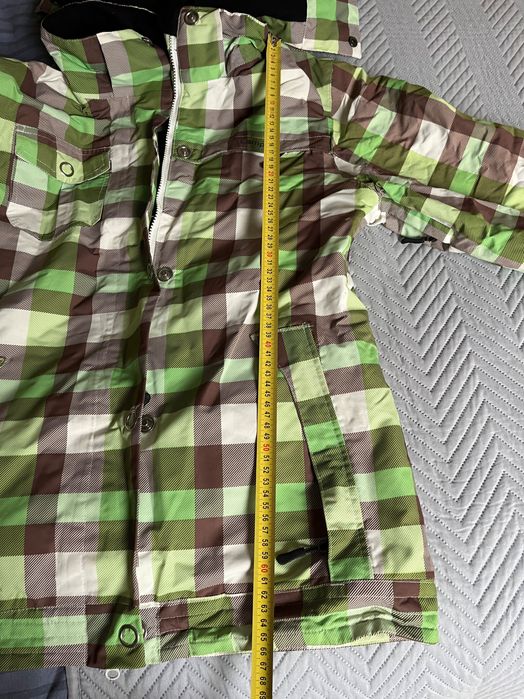 Kurtka narciarska Campus XL