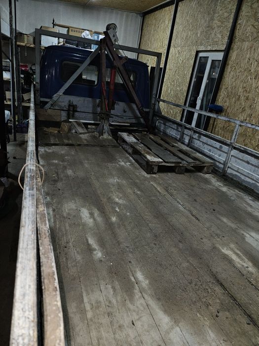 Авто продаж газель 2008 р. в.