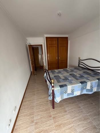 Arrendamento de quarto