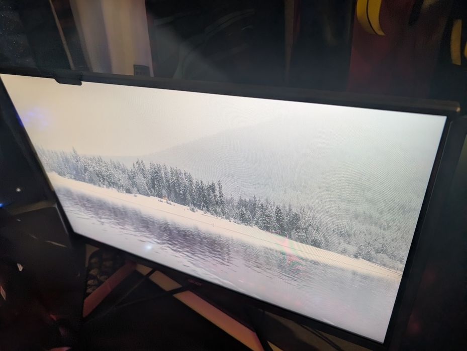Monitor Acer QG240YH3BIX