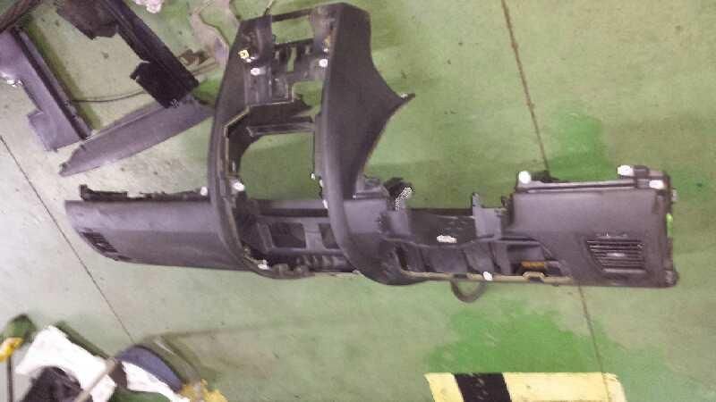 Tablier Renault Megane Ii Berlina 3P