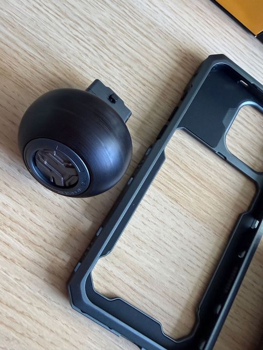 Tilta Khronos iPhone 16 Pro Max Ultimate Kit