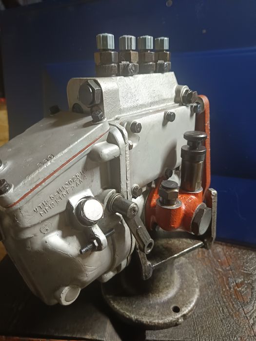 продам тнвд на юмз