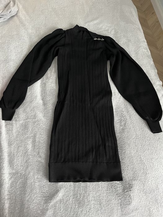 Paczka ubrań damskich