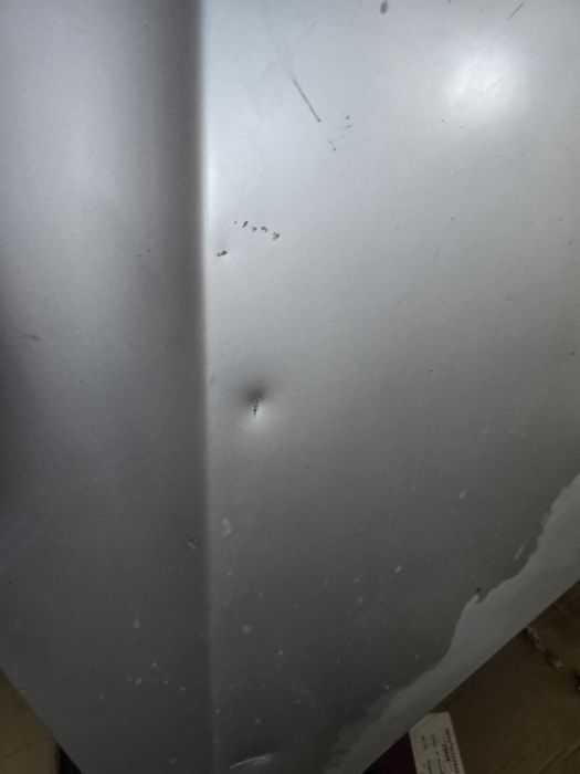 Bmw e46 m3 maska aluminiowa