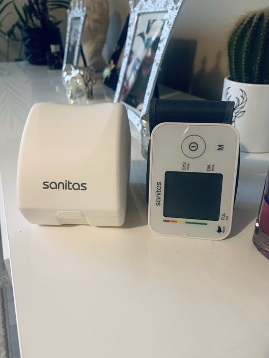 Ciśnieniomierz Sanitas