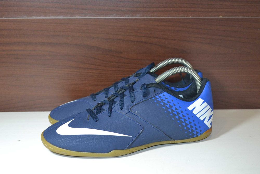 nike bombax lc 38.5р футзалки оригинал бутсы бампы футбольные