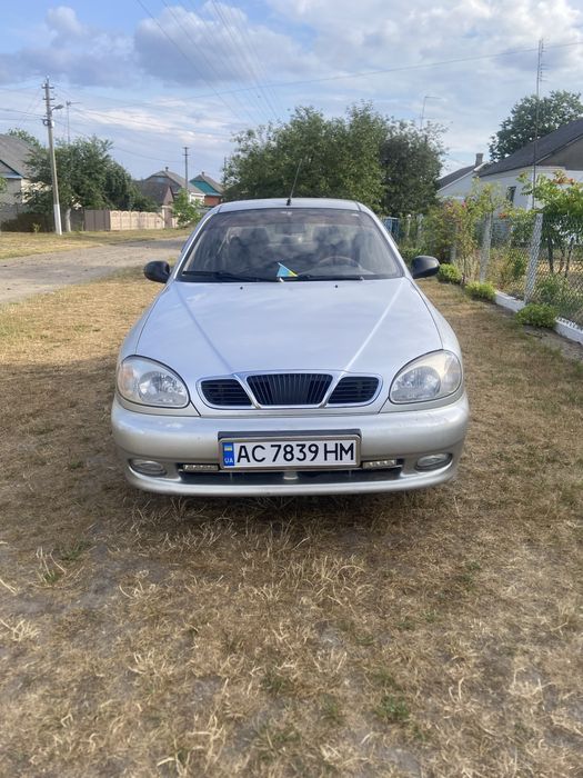 Продам авто в гарному стані