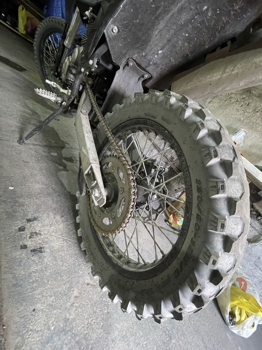 Kovi jnc 300 эндуро