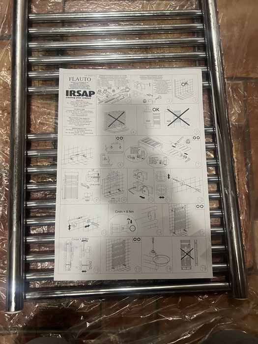 Продам радиаторы отопления