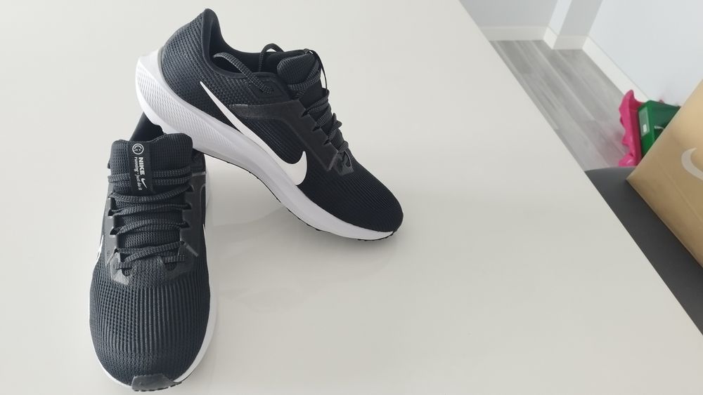 Nike Air Zoom Pegasus 40
