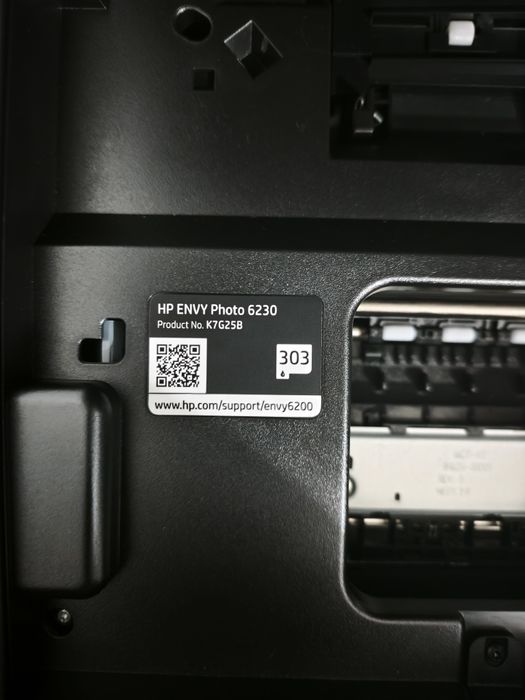 Impressora HP ENVY Photo 6230