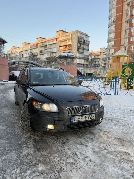 Volvo v50 2004 2.0d