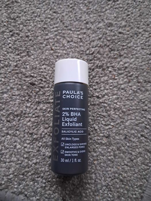 Kwas salicylowy 30ml Paula's Choice