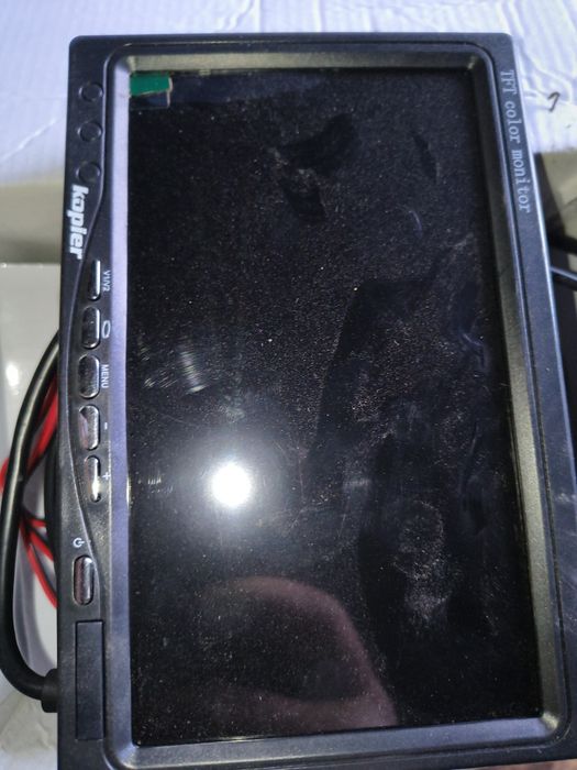 Kombajn do ziemniaków Anna