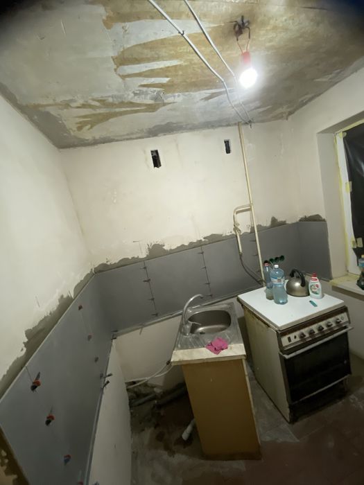 Выполню отделочные работы