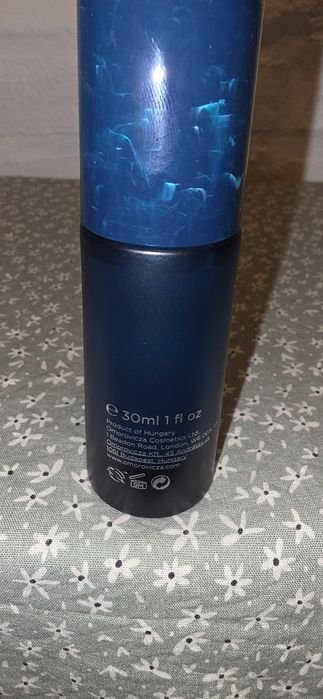 Blue Diamond Concetrate 50ml Omorovicza Budapest
