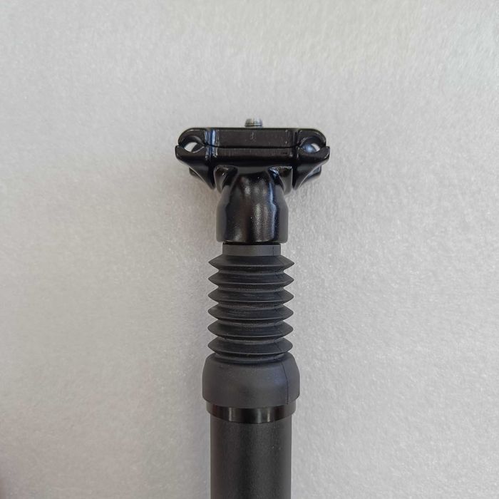 Sztyca amortyzowana 30.9x350mm