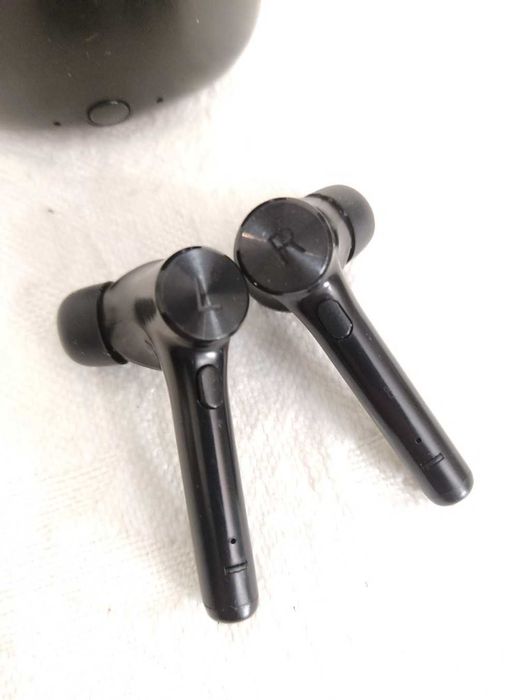 In-Ear Bluedio Hi Hurricane TWS Bluetooth