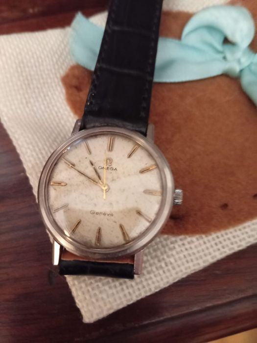 Omega a corda revisto