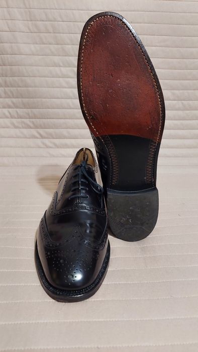 Кожанные оксфорды Loake(обувь,одежда,туфли, ботинки, кроссовки,джинс