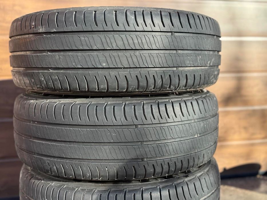 Шини 225/70R15c Kleber 25рік резина