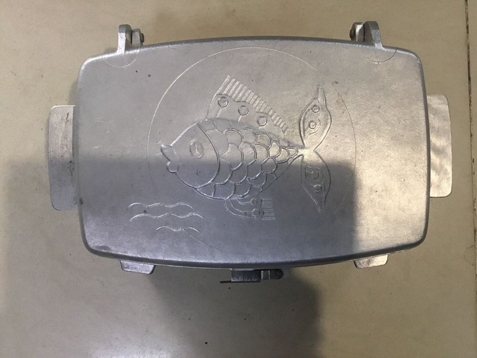 Продам коптильню