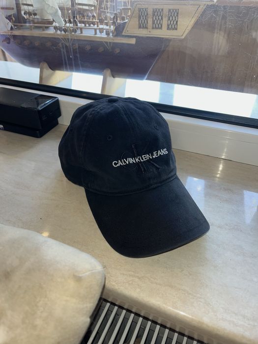 Чоловіча оригінальна Кепка Calvin Klein one size