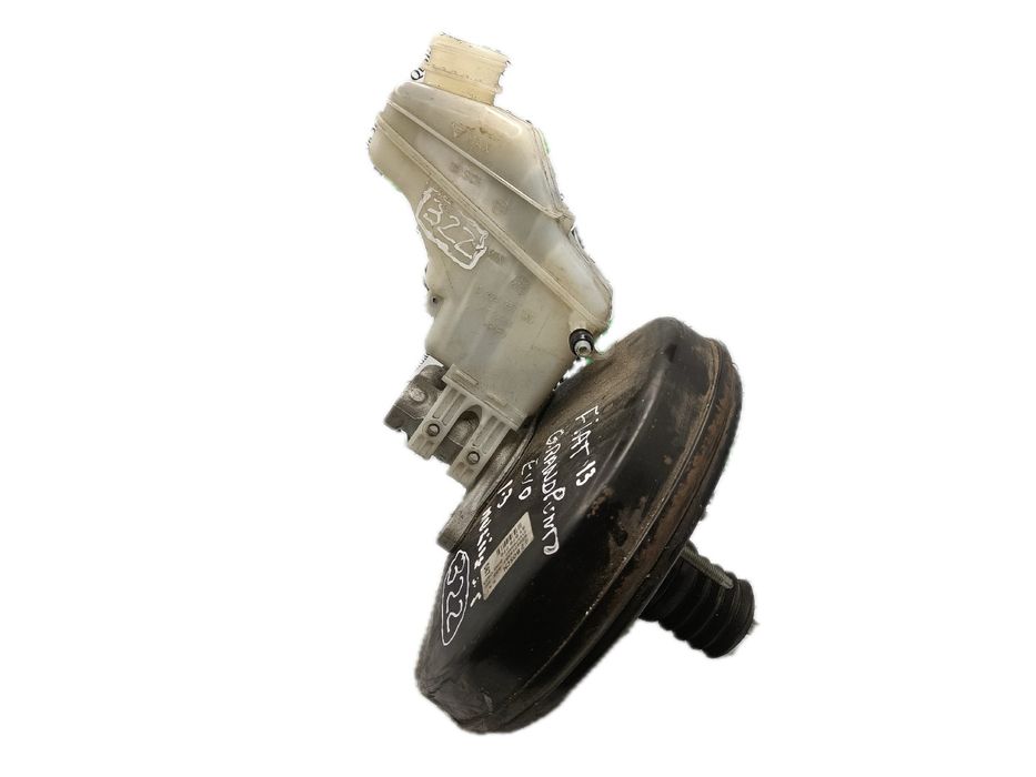 Servofreio FIAT Punto Evo (199_)