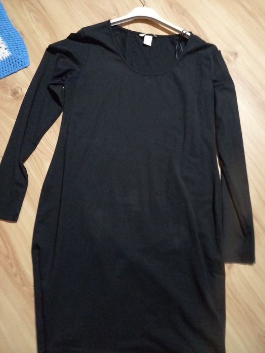 Sprzedam tunike z długim rękawem