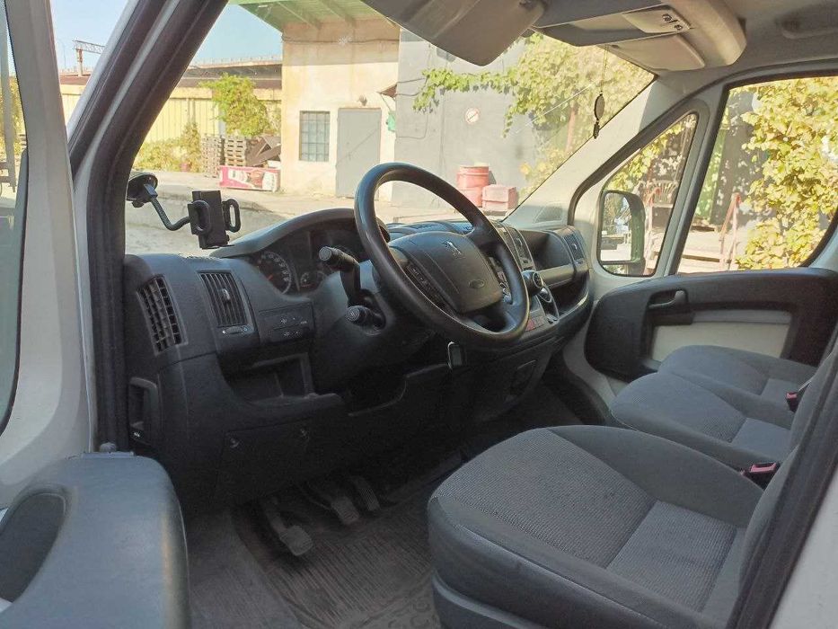 Продам Peugeot boxer