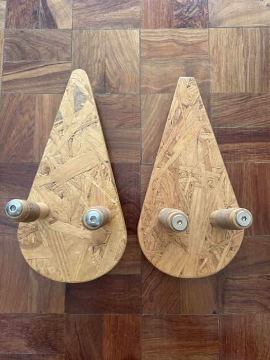 suporte para guitarra