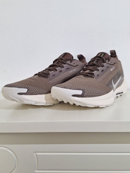 Кросівки Reactx Pegasus Trail 5 GTX SP,  HQ7494 200, US11 E45 29CM