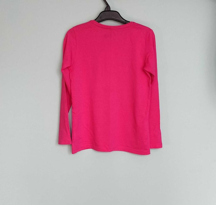 Bluzka Carry Kids, bluza, rozm. 134cm (8-9 lat), śliczna, dziewczęca.